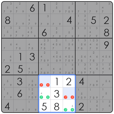 sudoku cb