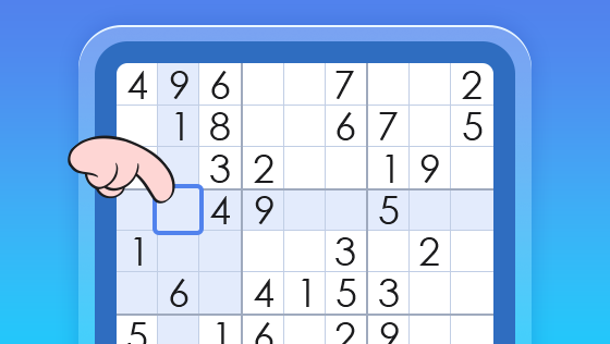 sudoku facil