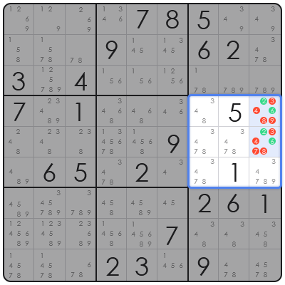 sudoku how to say